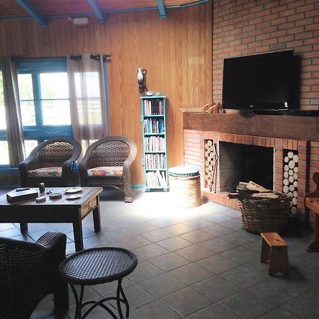 Pousada Fazenda A Casa Do Morro Cambará 외부 사진